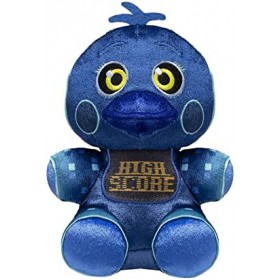 Five Nights at Freddys Chica High plush